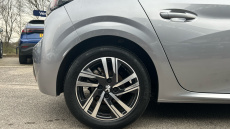 Peugeot 208 1.2 PureTech 100 Allure Premium + 5dr Petrol Hatchback